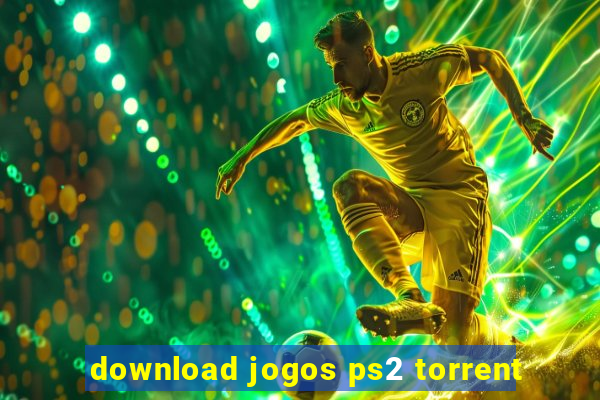 download jogos ps2 torrent